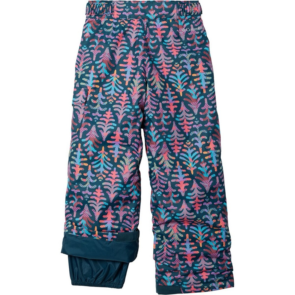 Columbia Girls Starchaser Peak II Snowpants Size Large (14-16)